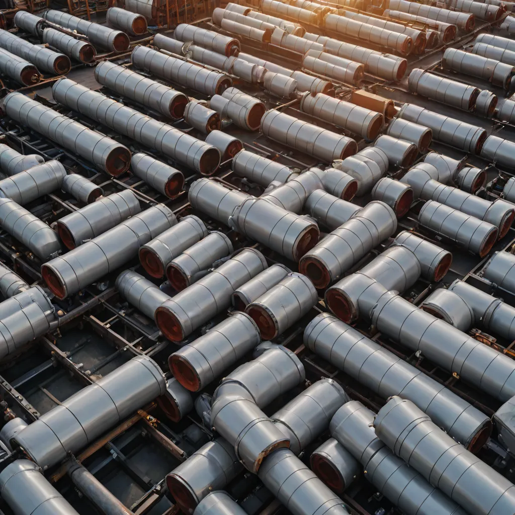 Integrating Real Time Tariff Metric Logs into Automated Supply Chain Feasibility Pipelines