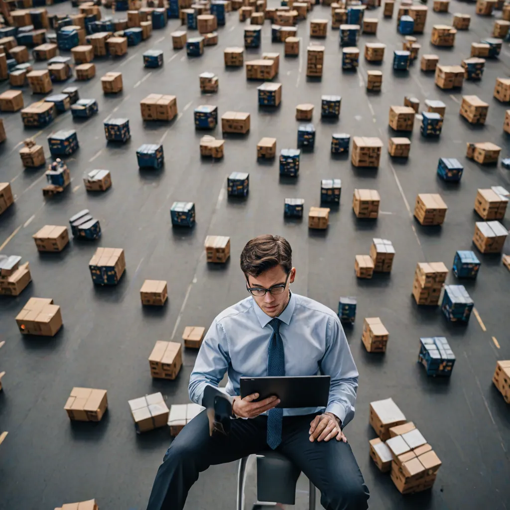 Managing Supply Chain Portfolio Risk via Programmatic Scenario Stress Testing Procurement Matrix