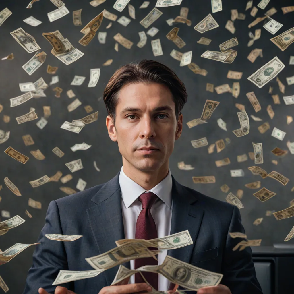 Mitigating Portfolio Supply Chain Risks via Automated Currency Interest Rate Swap Hedging