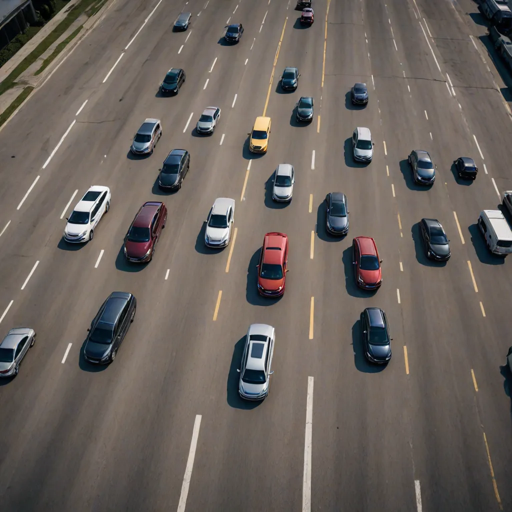 Mitigating Telematics Data Leak Risks via Strategic Hardening of Commercial Fleet OBD IP Topology