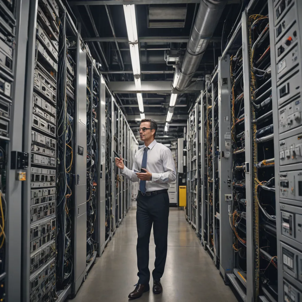 Optimizing Automated Storage and Retrieval Systems ASIRS via Real Time PLC Telemetry Pipelines