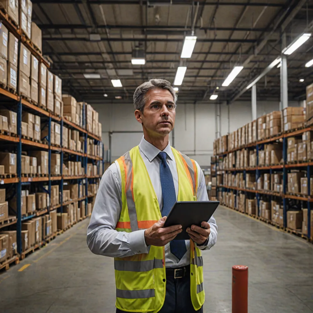 Optimizing Enterprise Asset Performance Management Platforms for Multi State Automated Warehouses