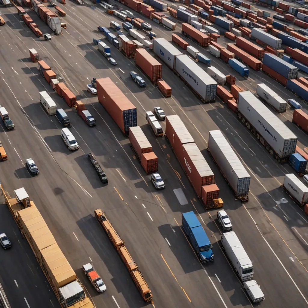 Optimizing Freight Spend Reconciliation via Integrated ERP Ledger Ingestion Systems