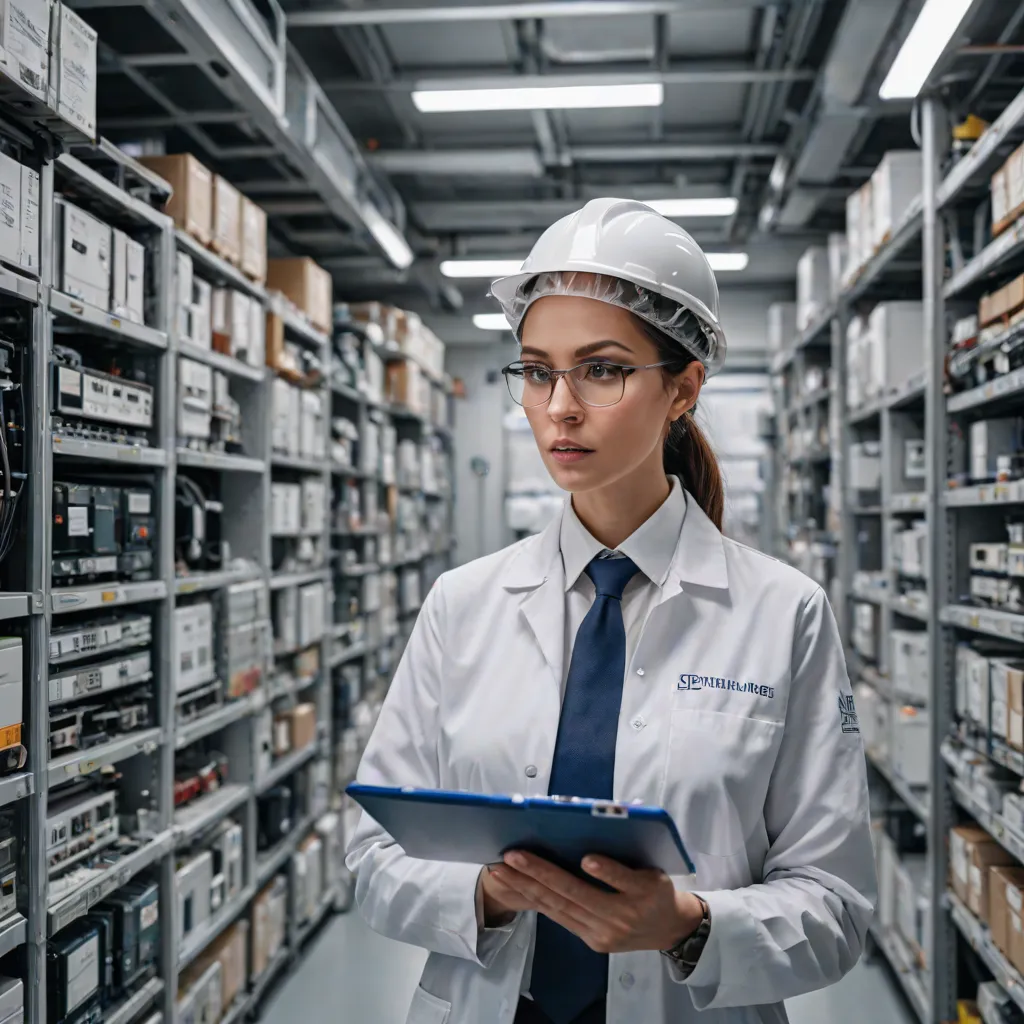 Real Time Cold Chain Temperature Telemetry Ingestion Frameworks for Ultra Dense Fleet Networks