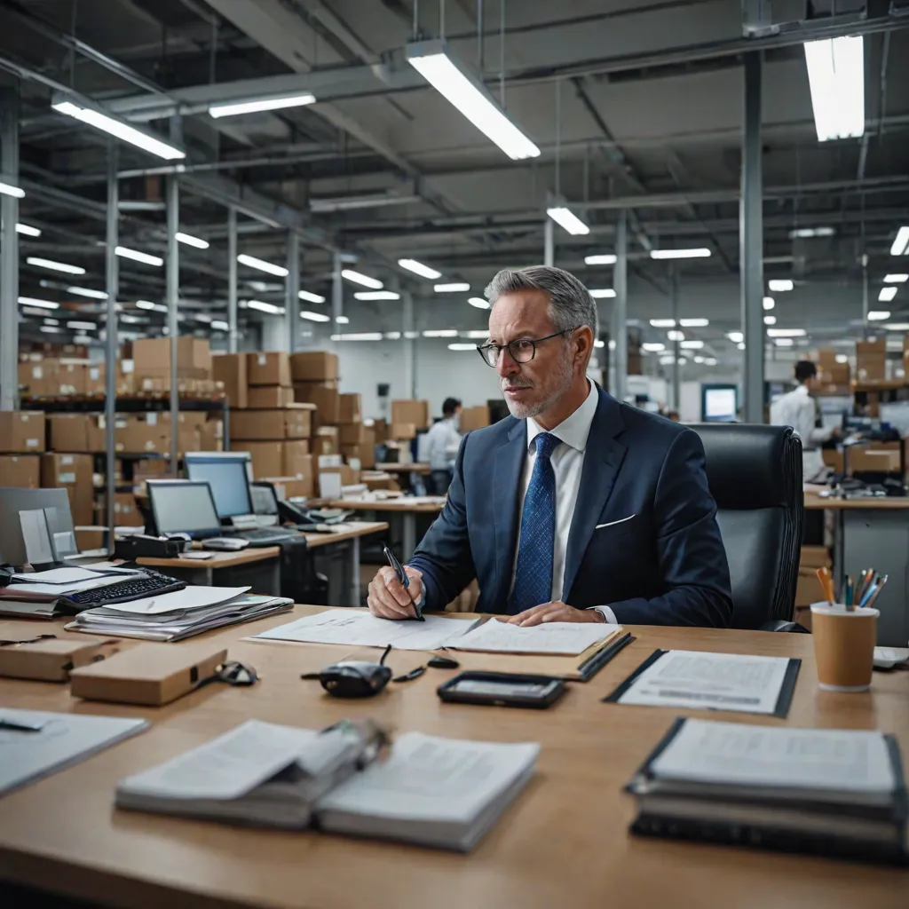 The Role of Single Source Procurement in Securing Low Risk Corporate Supply Chain Yields