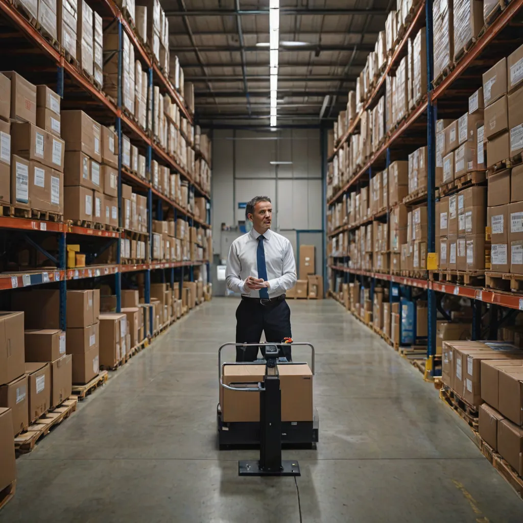 The True Cost of Compliance Audits in Automated Pharmaceutical Warehouse Distribution Protocols